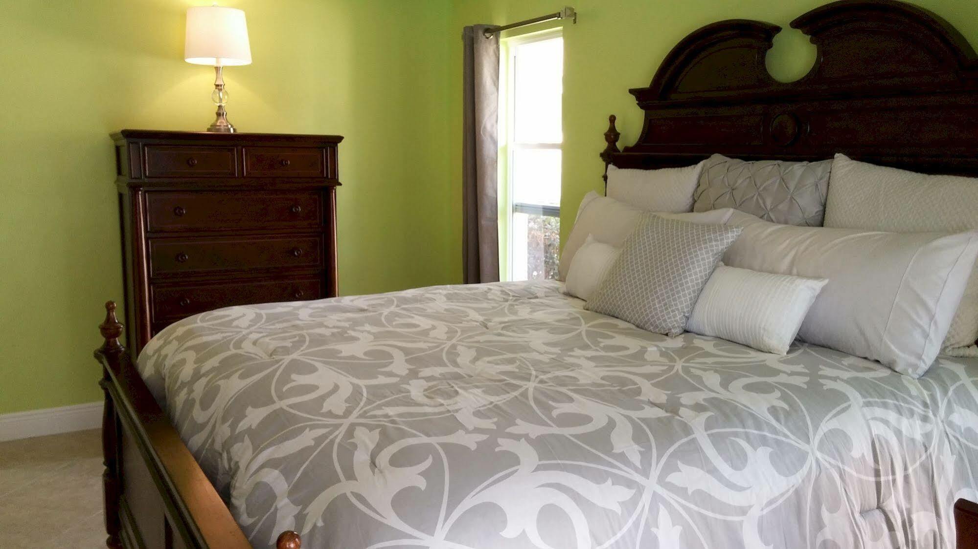Villa Emerald Coast- Private Villa Cape Coral Eksteriør bilde