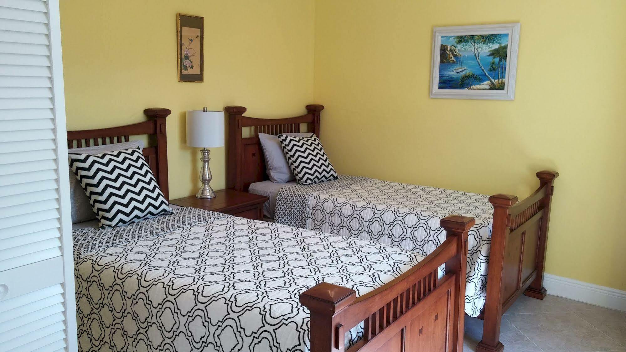 Villa Emerald Coast- Private Villa Cape Coral Eksteriør bilde