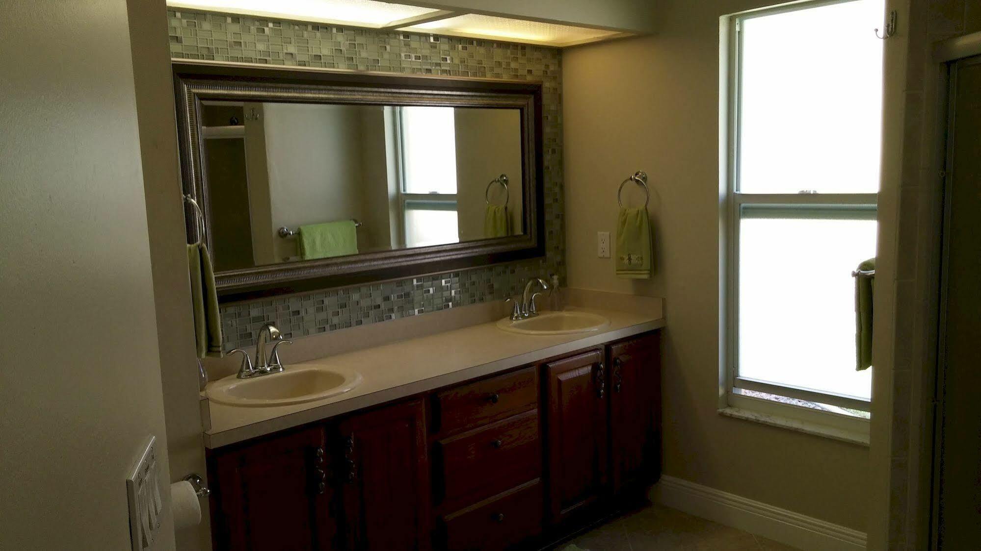 Villa Emerald Coast- Private Villa Cape Coral Eksteriør bilde